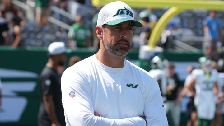 Les Jets de New York ont compris que la direction de leur ascension pourrait être mauvaise